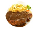 CHICKEN CHOP