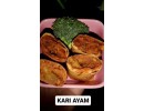 POPIA KARI AYAM 