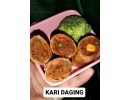 POPIA KARI DAGING